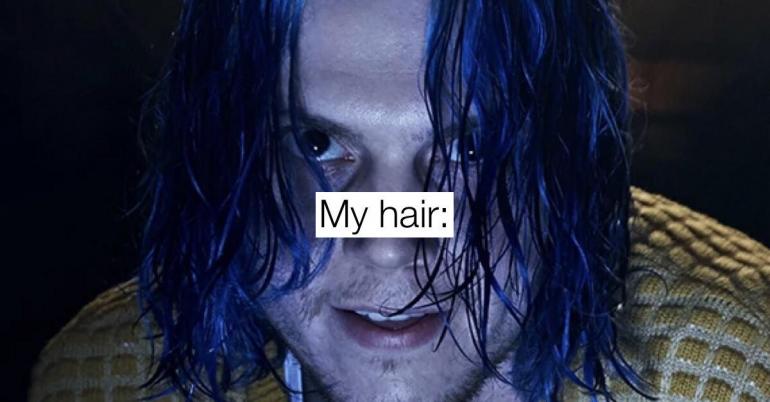 American Horror Story: Memes (30 Photos)