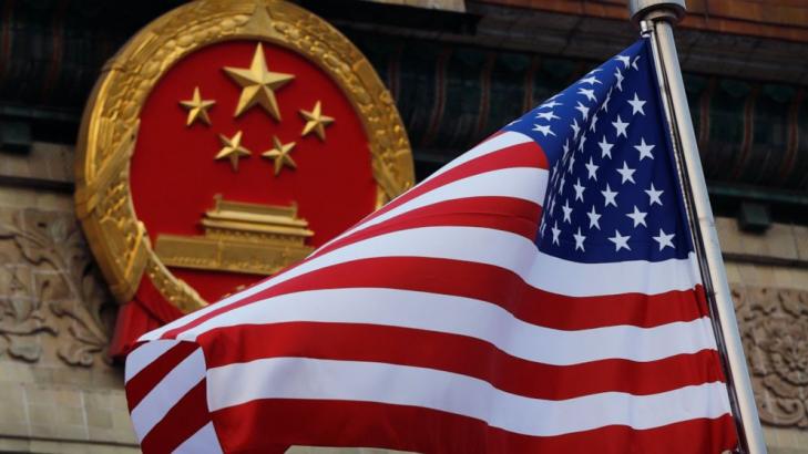US intel warns China could dominate advanced technologies