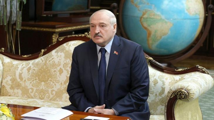 Belarus scraps short-lived mask mandates amid virus surge