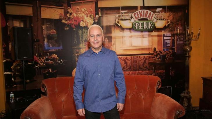 'Friends' actor who played Gunther dies at 59 following cancer battle