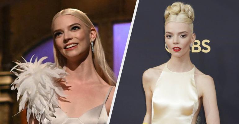 21 Iconic Anya Taylor-Joy Style Moments That Prove That She Is The Moment