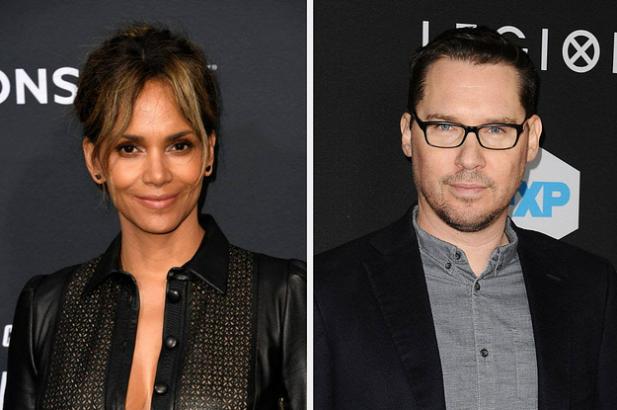 Alan Cumming Says Halle Berry Told Bryan Singer To "Kiss My Black Ass" On The Set Of "X2: X-Men United"