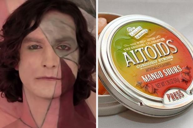 Sour Altoids, Gotye, And 21 Other Things You Probably Forgot That Were Hugely Popular But Then Just Vanished