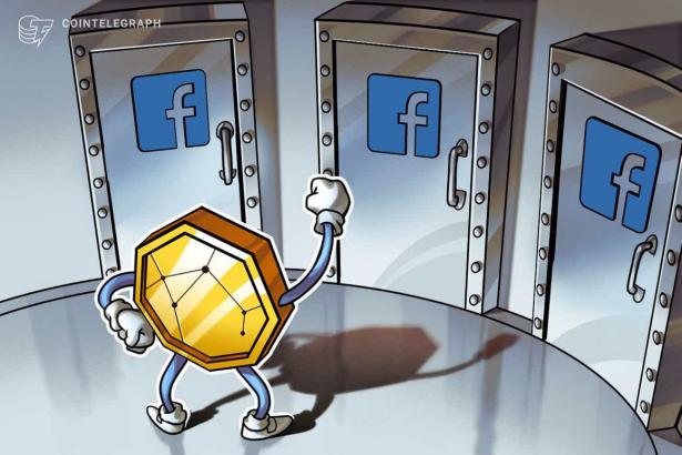 Crypto investments a financial back up for Facebook whistleblower