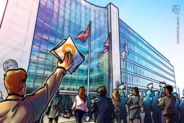 Why now? SEC took eight years to authorize a Bitcoin ETF in the US