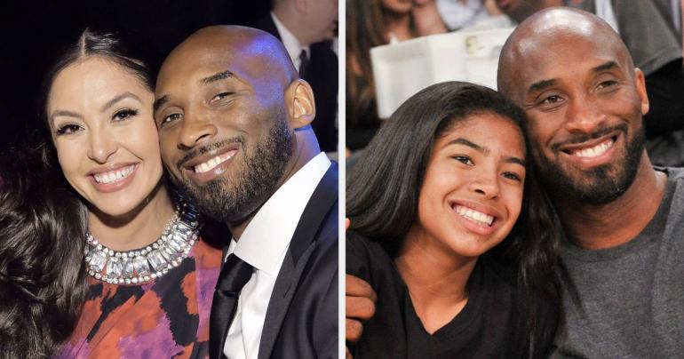 Vanessa Bryant Opened Up About First Learning Of Kobe And Gianna Bryant's Deaths From "RIP Kobe" Social Media Alerts And Her "Fear" Over The Graphic Photos Taken At The Crash Site Leaking