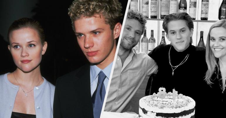 Whoa, Reese Witherspoon And Ryan Phillippe's Son Deacon Just Turned 18 Years Old, And His Parents Reunited To Celebrate The Big Day