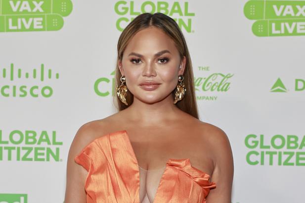 Chrissy Teigen Said She And Her Family Travel With Their Late Son Jack's Ashes