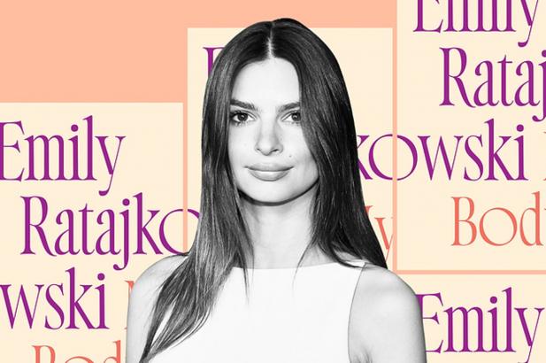 Emily Ratajkowski’s New Book Wants To Speak To Every Woman. It Can’t.