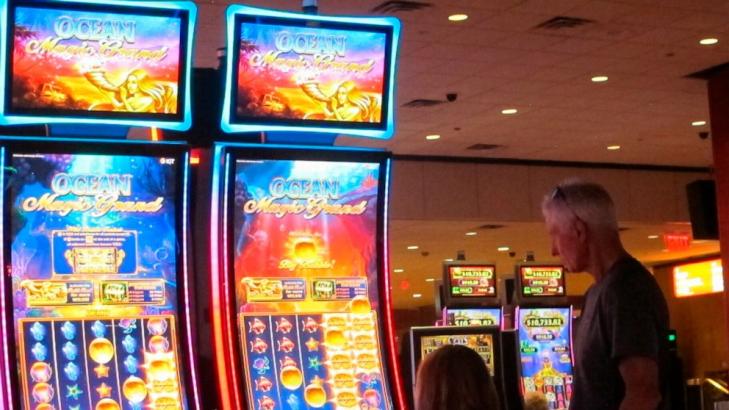 US industry wonders: What should tomorrow's casino floor be?