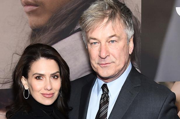 Hilaria Baldwin Broke Her Silence About The Tragedy On The Set Of Husband Alec's Film "Rust"