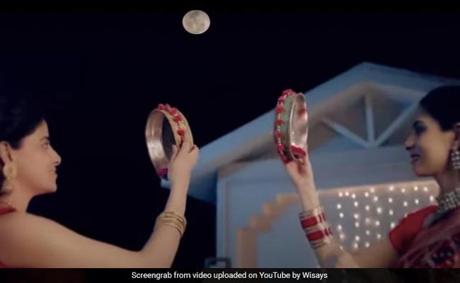 Dabur Recalls Karwa Chauth Ad After Madhya Pradesh Minister's Warning