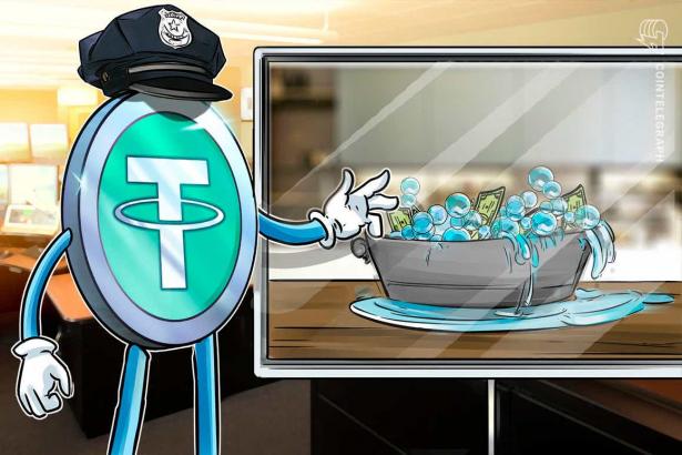 Tether trials Notabene’s new travel rule technology to combat financial crimes