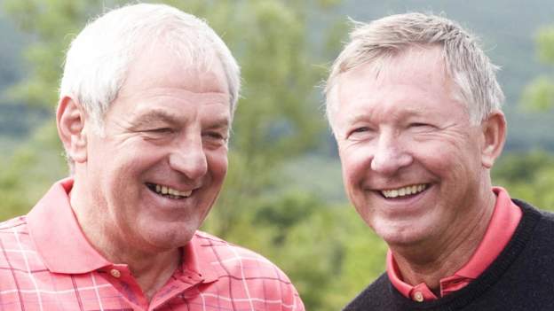 Walter Smith: Six Alex Ferguson, Graeme Souness & Pep Guardiola lead tributes