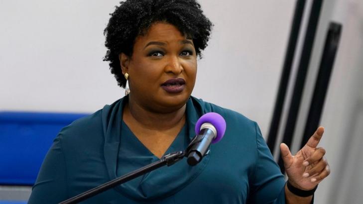 Stacey Abrams group donates $1.34M to wipe out medical debts