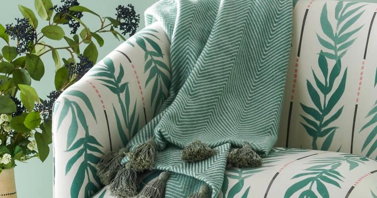 15 Pieces From Drew Barrymore's Flower Home Line That Will Transform Your Living Room