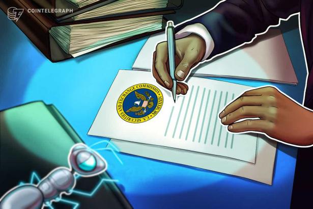 SEC reportedly knocks back Valkyrie's leveraged Bitcoin ETF