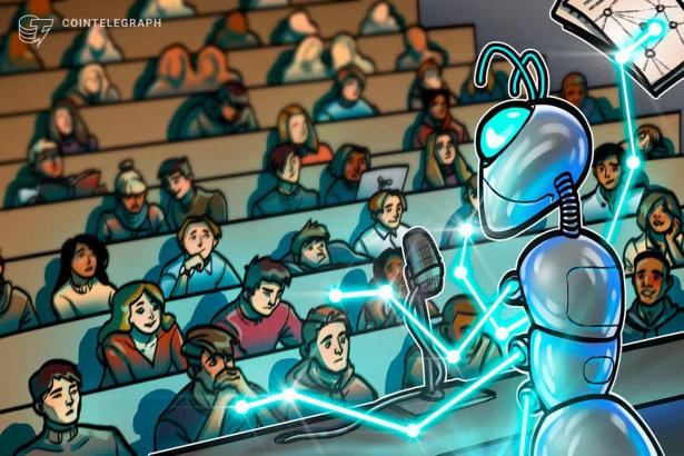 Wharton accepts crypto payments for blockchain program tuition fees