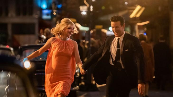 Review: 'Last Night in Soho' squanders a smashing premise