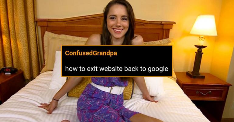 Pornhub’s Comment section is a NSFW box of chocolates (36 Photos)