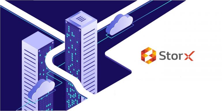 StorX Offers the Most Reliable Decentralized Cloud Storage Solution
