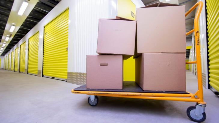 How to Choose the Right Storage Unit Size so You Don't Overpay