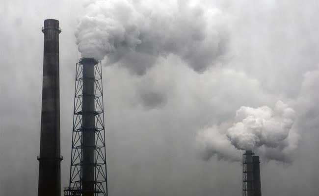 Developed Nations "Enjoyed Fruits Of Energy", Should Cut Emissions: India