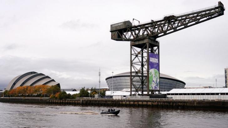 Heating up: World leaders take center stage at climate talks