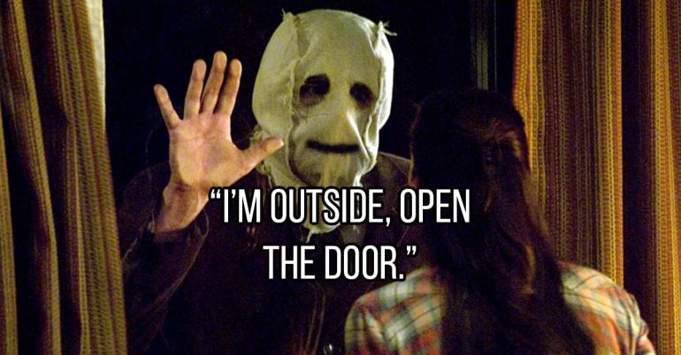 These are hands down the creepiest messages people ever received from someone (18 GIFs)