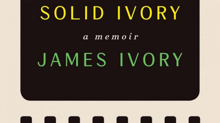 Review: Oscar winner James Ivory delivers patchy memoir