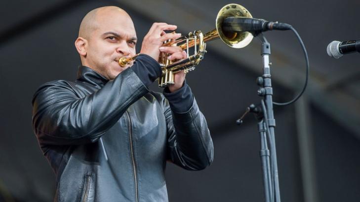 Sentencing set for New Orleans trumpeter in charity fraud