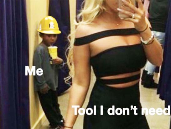 I’m told construction workers will understand these memes? (36 Photos)