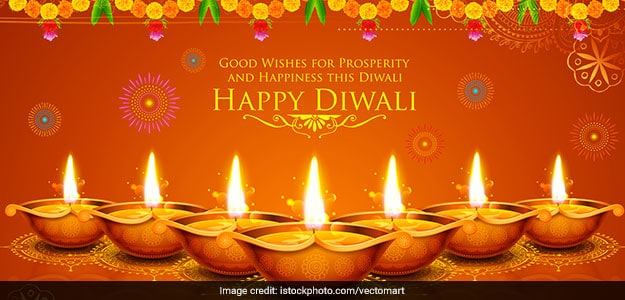 Happy Deepavali 2021: Wishes, Images, Photos, SMS, WhatsApp & Facebook Status