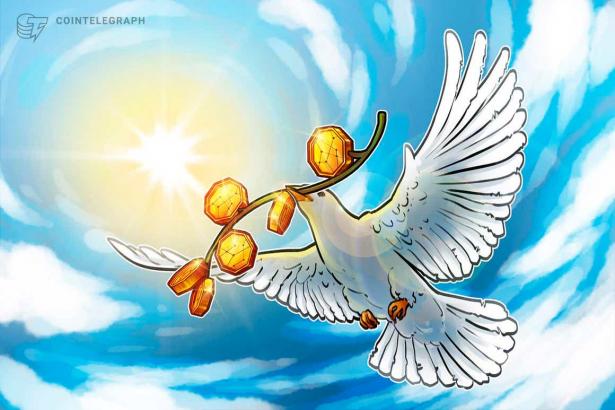 The Giving Block launches 15 new funds to direct crypto donations by cause