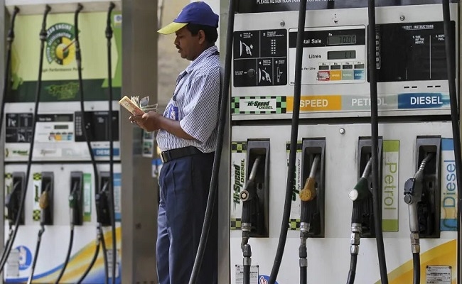 BJP, Congress Demand Delhi Government Slash Value Added Tax On Fuel
