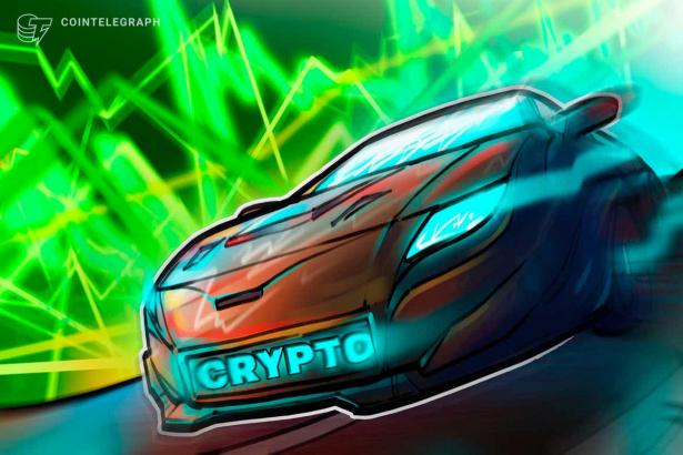 Green means go: 5 spectacular altcoin rallies with one thing in common