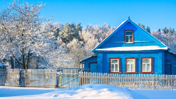 How to Keep Bugs Out of Your Home This Winter