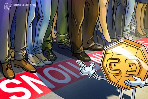 US officials seize $6.1M in crypto from ransomware actors, adds Chatex to sanctions list