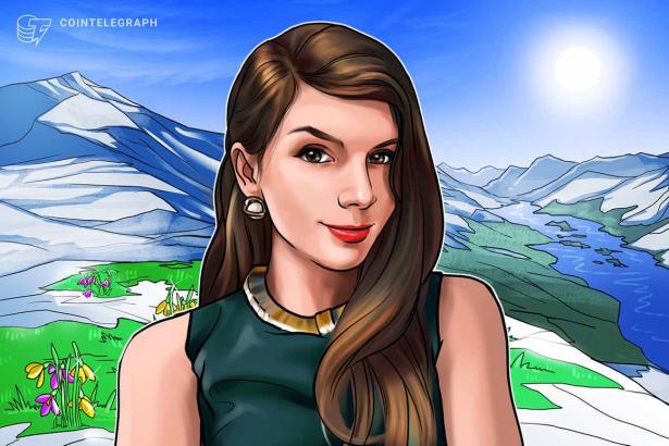 Crypto sustainability and green solutions highlighted at COP26