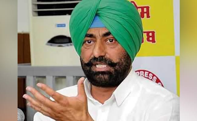 Enforcement Directorate Arrests Congress Leader Sukhpal Singh Khaira