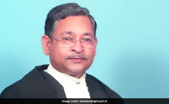 CBI Seeks Sanction To Prosecute Former High Court Judge In Corruption Case