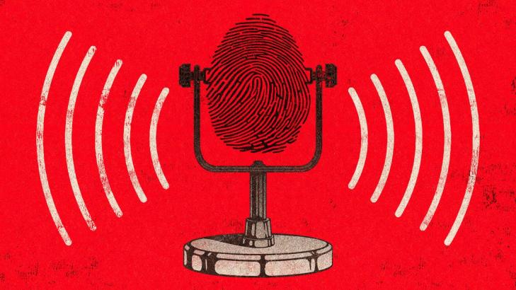 25 of the Best True Crime Podcasts, Rated From 'Cozy' to 'Disturbing'