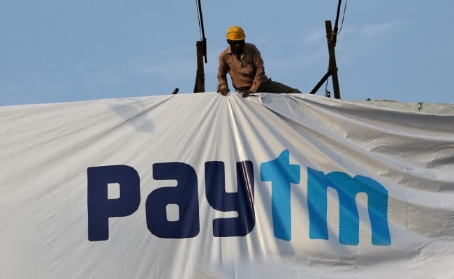"What Is This Paytime?" His Dad Asked. Paytm IPO Made Him A Millionaire