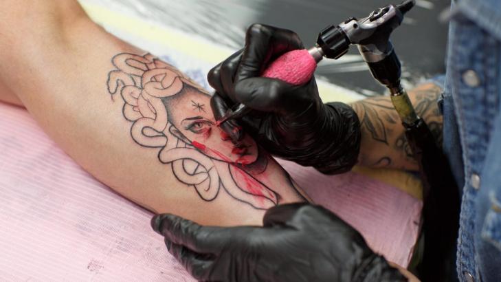 The Out-of-Touch Adults' Guide to Kid Culture: Why Is Everyone Getting Medusa Tattoos?