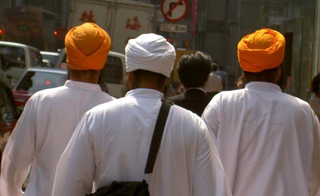 Guru Nanak's Birth Anniversary To See 8,000 Pilgrims, Says Pak Minister