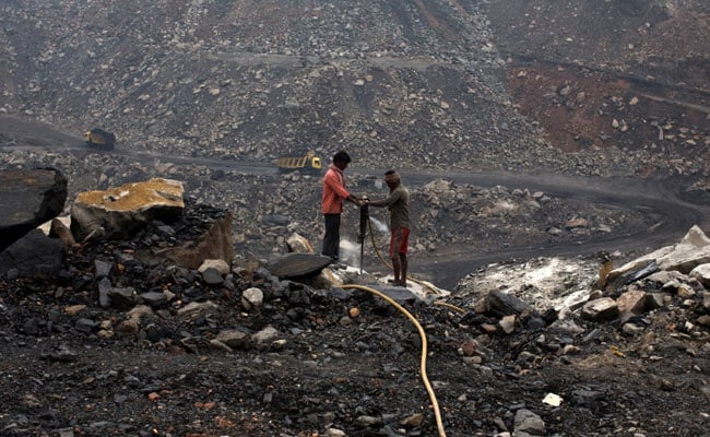 "India, China Need To Explain Themselves": COP26 Coal Move Criticised