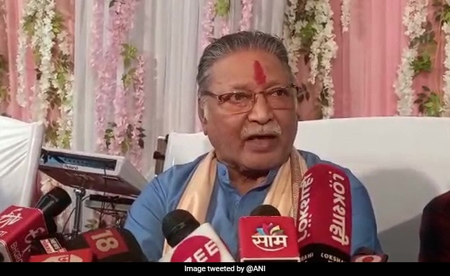 Actor Vikram Gokhale Backs Kangana Ranaut On 1947 Freedom Being 'Bheek'