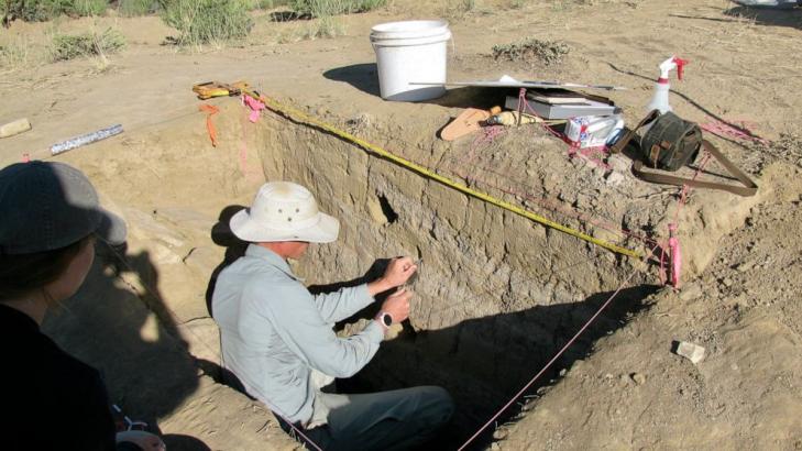 US: oil, gas leases on hold around New Mexico's Chaco park