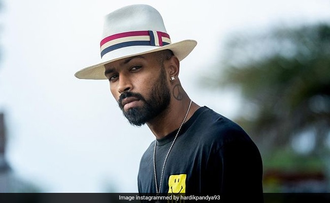 2 Watches Worth Rs 5 Crore Seized From Hardik Pandya By Customs: Report