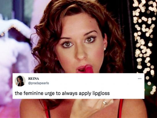 Men & women’s urges are VERY different (27 Photos)